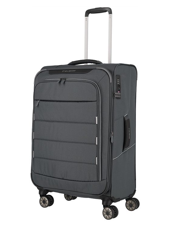 Travelite Skaii 4-hjulet trolley 67 cm Travelite Skaii 4-hjulet trolley 67 cm