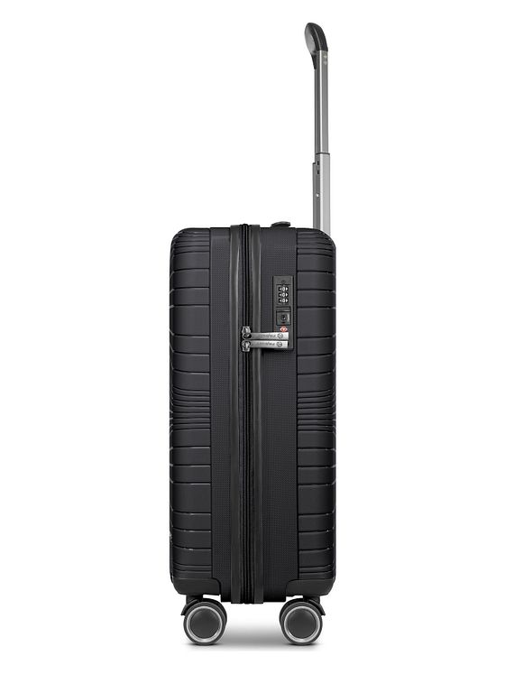 Franky Dallas 3.0 4 hjul Trolley S 55 cm