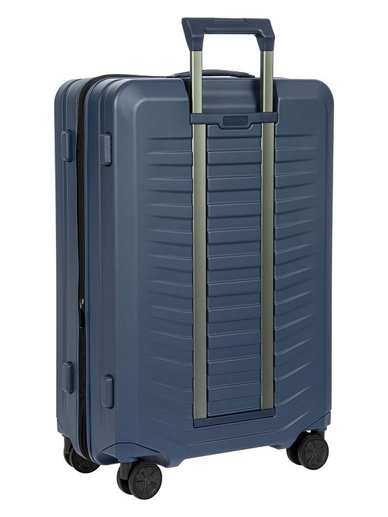 Porsche Design Roadster 4 kolečka Vozík M 69 cm s roztažitelným záhybem