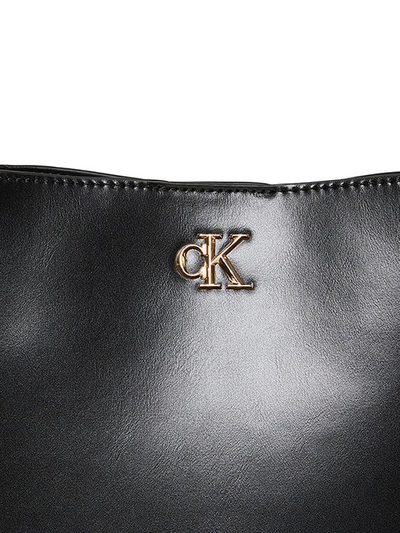 Calvin Klein CK Bucket Shopper-taske 21 cm
