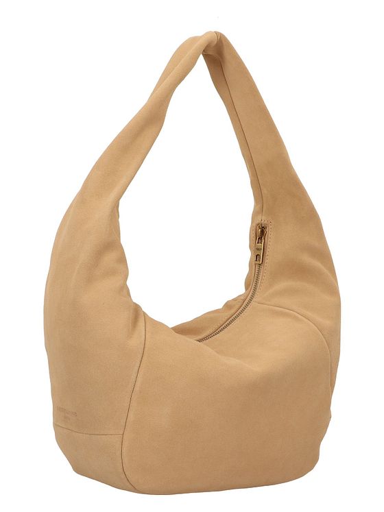 Liebeskind Farrah Taška přes rameno Kůže 45 cm