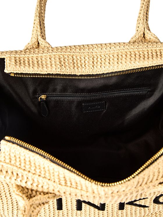 PINKO Beach Shopper-taske 38 cm