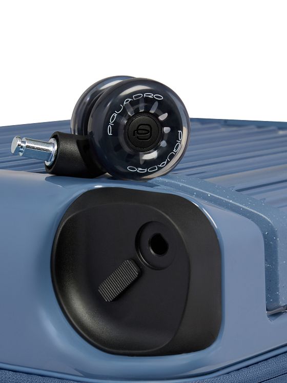 Piquadro Pop 4 kolečka Vozík 55 cm