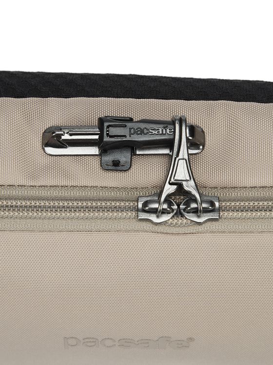 Pacsafe Metrosafe X Gürteltasche 36,5 cm Pacsafe Metrosafe X Gürteltasche 36,5 cm