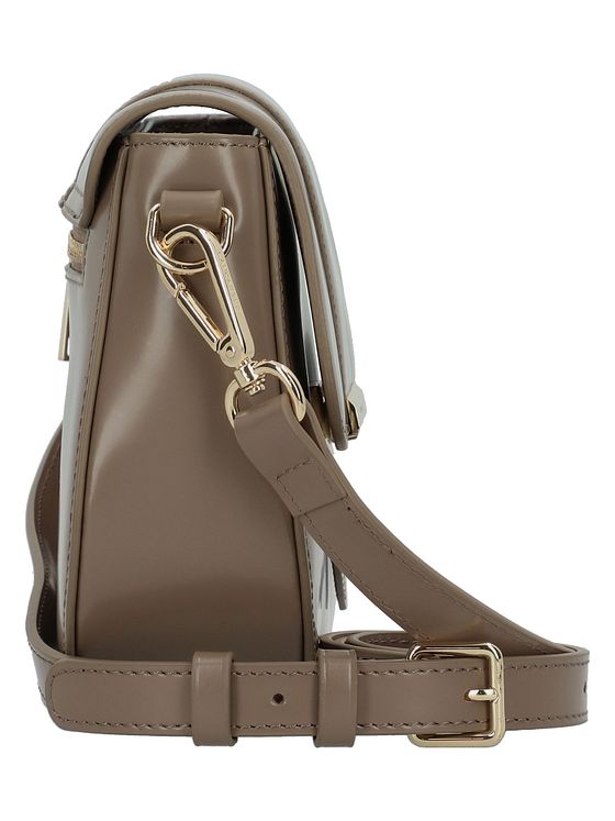 Lancaster Gelato Ily Skuldertaske Læder 22 cm