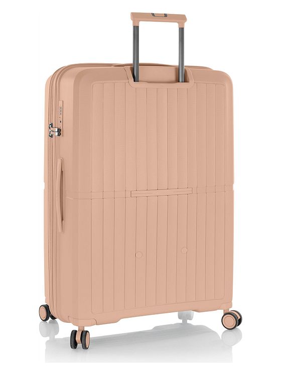 Heys AirLite 4 hjul Trolley L 76 cm med strækfold