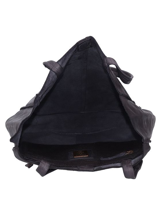 Harbour 2nd Anchor Love Elbe 1 Shopper Taske Læder 29 cm