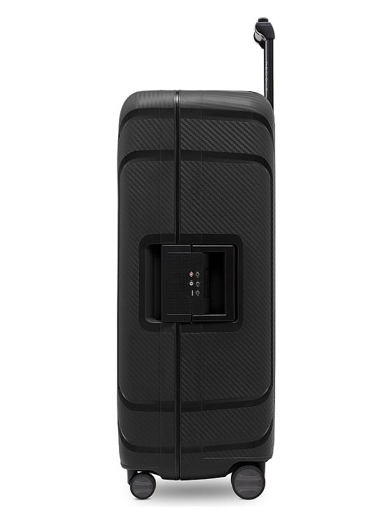 Redolz Essentials 15 4-hjulet trolley 75 cm med trepunktsfastgørelse