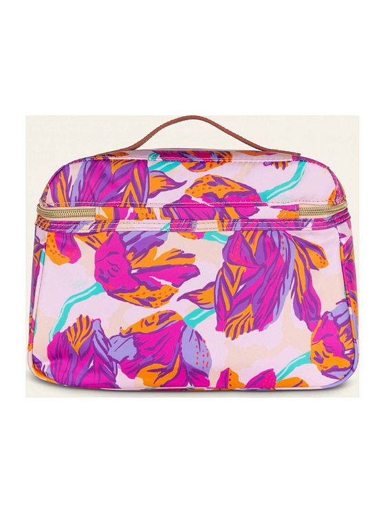 Oilily Tulipy Coco Beautycase 27 cm
