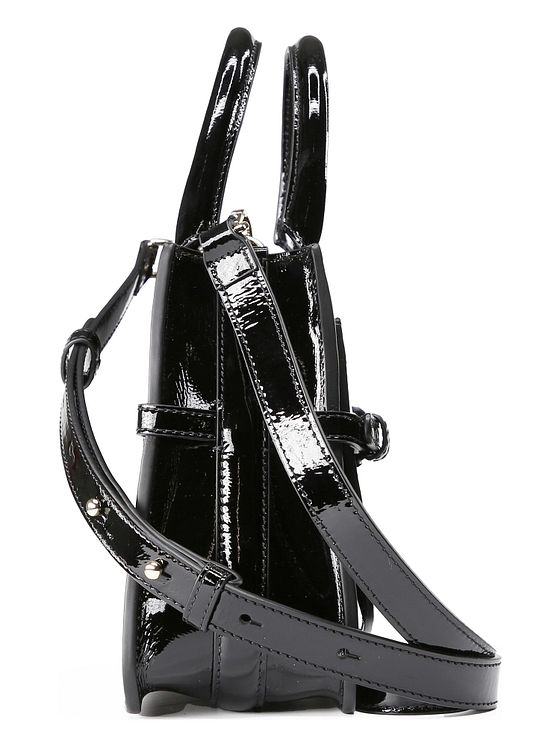 AIGNER Cavallo Håndtaske Læder 28 cm