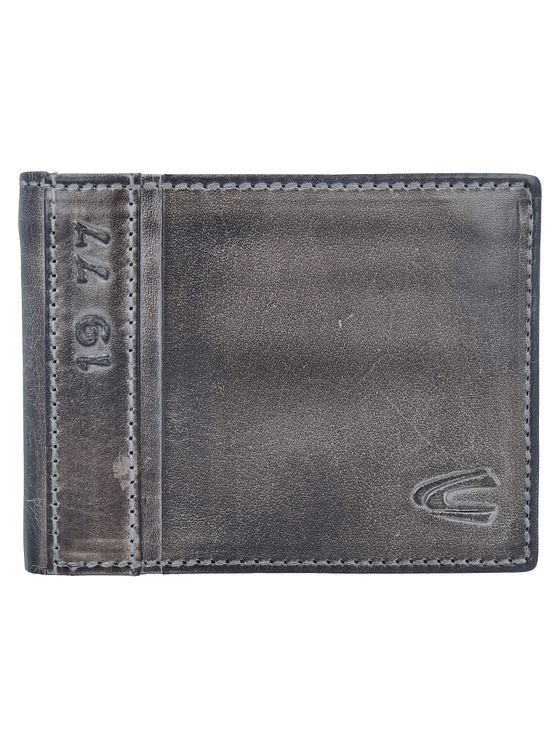 camel active Melbourne pung i læder 11,5 cm