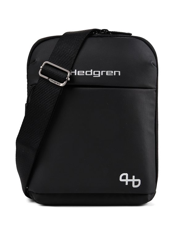Hedgren Commute Eco Mini bag crossbodytaske RFID-beskyttelse 16.5 cm Hedgren Commute Eco Mini bag crossbodytaske RFID-beskyttelse 16.5 cm