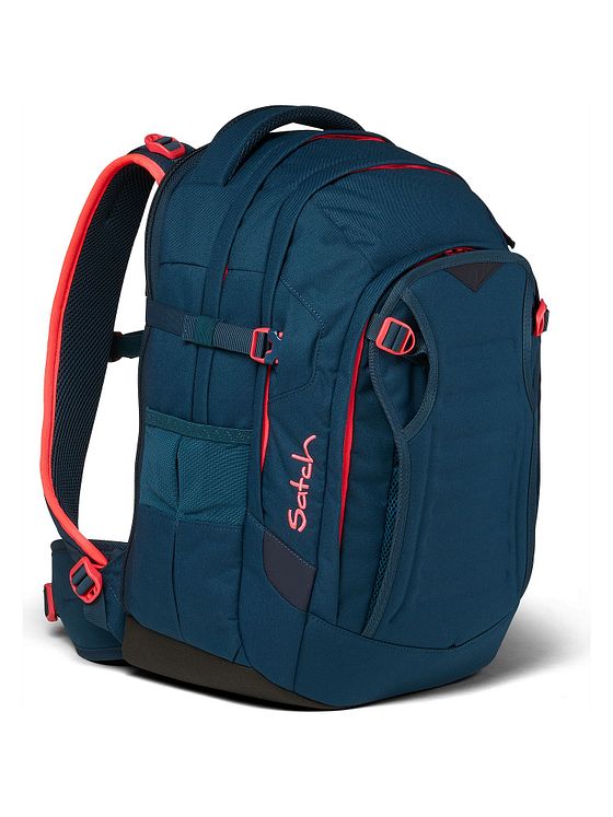 satch match skolerygsæk 45 cm
