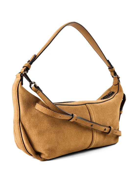 Liebeskind Paris II Skuldertaske S Læder 36 cm Liebeskind Paris II Skuldertaske S Læder 36 cm