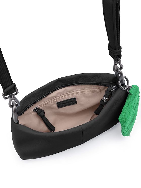 FredsBruder Color Kiss Taška přes rameno Kůže 32 cm