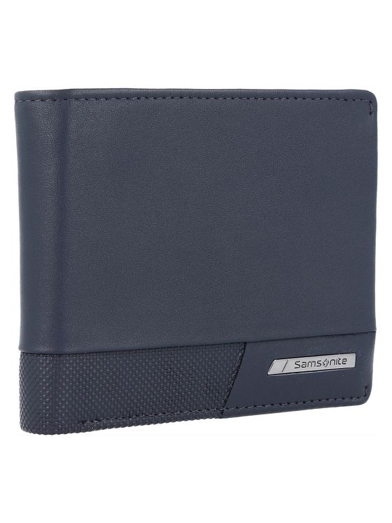 Samsonite PRO-DLX 6 pung RFID læder 10,5 cm Samsonite PRO-DLX 6 pung RFID læder 10,5 cm