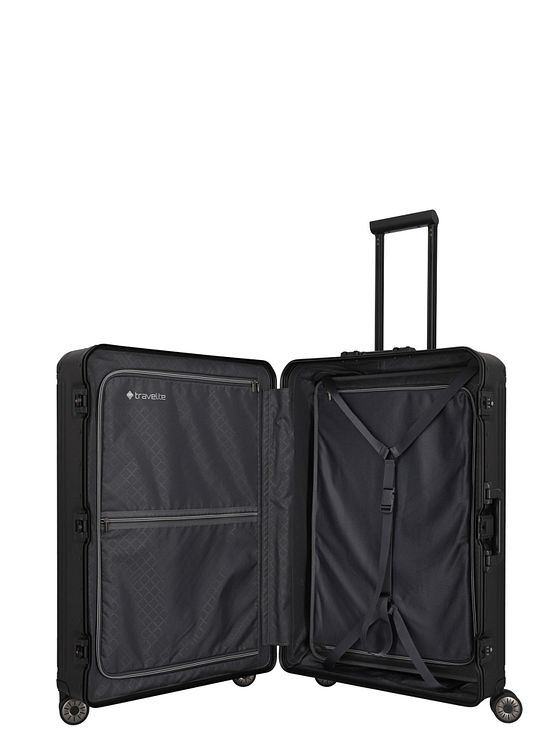 Travelite Næste 4-hjuls trolley 77 cm Travelite Næste 4-hjuls trolley 77 cm