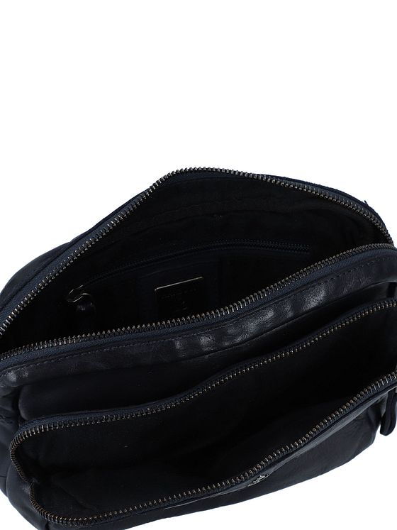 Harbour 2nd Anchor Love Thalea Skuldertaske Læder 23 cm