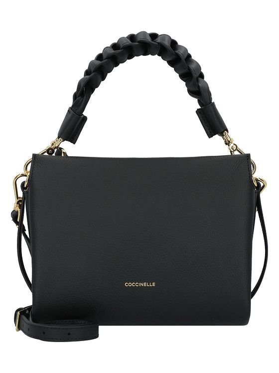 Coccinelle Boheme Kabelka Kůže 23 cm