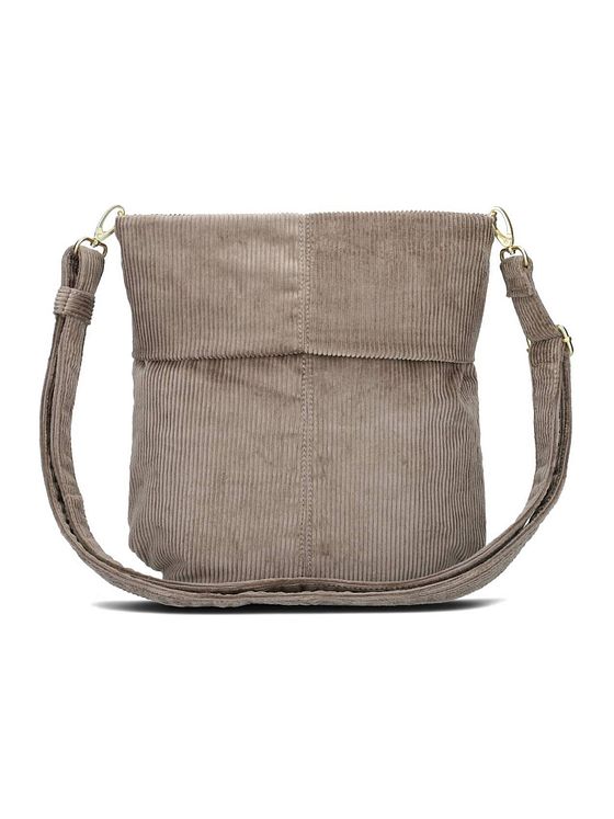 Zwei Mademoiselle.M Skuldertaske 27 cm Zwei Mademoiselle.M Skuldertaske 27 cm