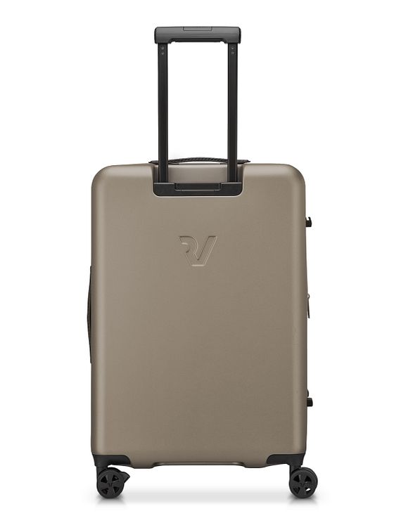 Roncato Florence 4 hjul Kuffert 3-delt med strækfold