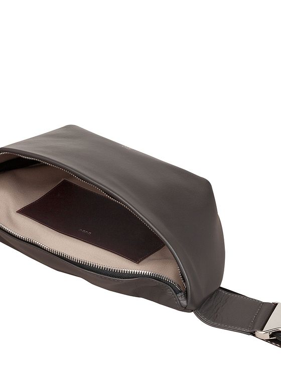 DuDu Tenerife Bæltetaske Læder 31 cm