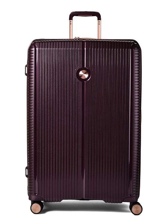 Polestream Paris 4 hjul Trolley 78 cm