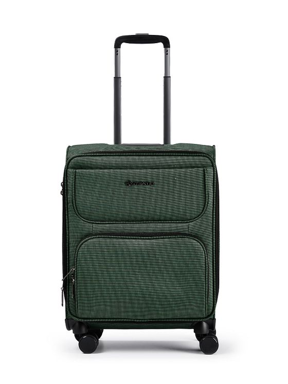 Stratic Bendigo Light Plus 4-hjulet kabinevogn 54 cm