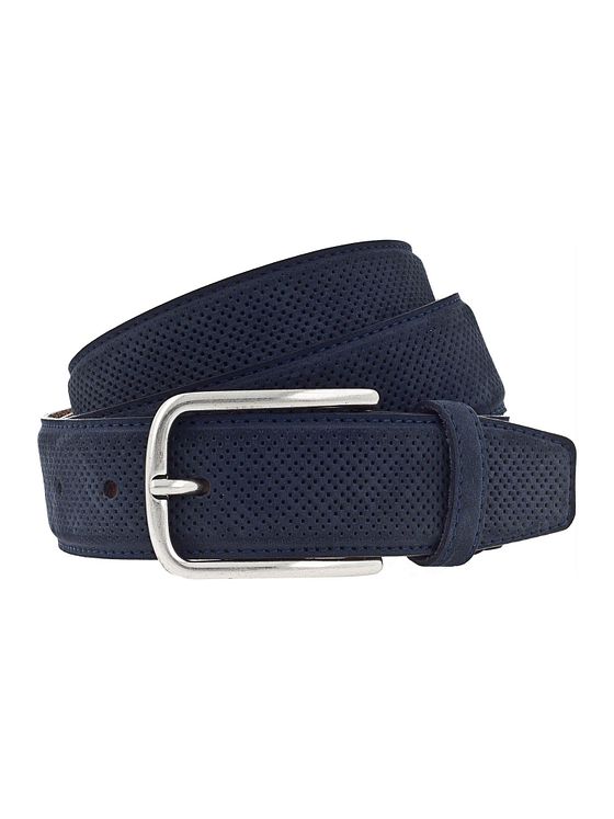 Vanzetti Bælte i læder Vanzetti Bælte i læder