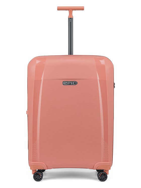 Epic Phantom SL 4-hjulet trolley 66 cm