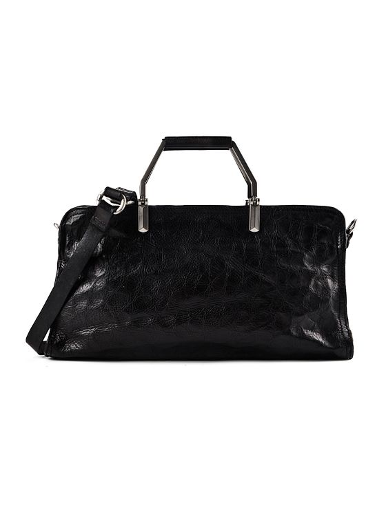 Campomaggi Giuditta Handväska M Läder 32 cm Campomaggi Giuditta Handväska M Läder 32 cm