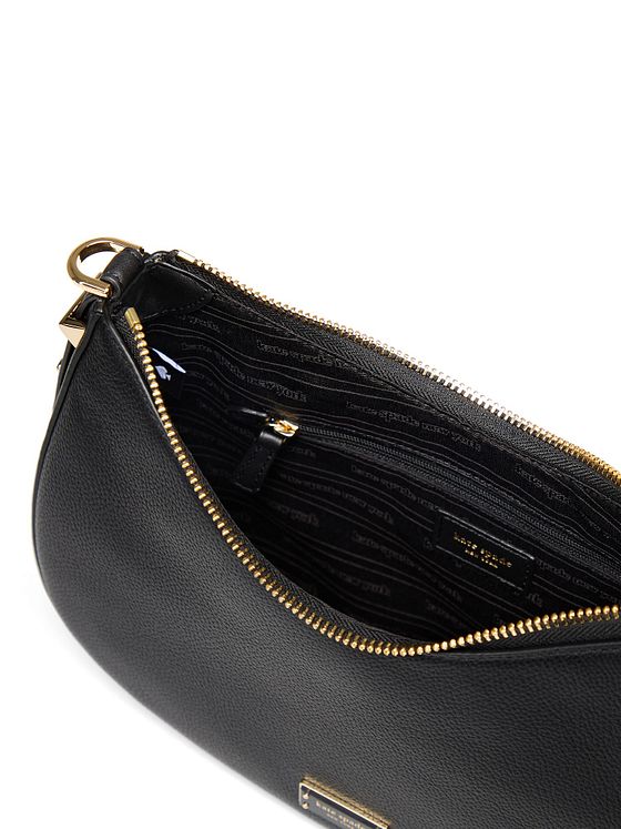 Kate Spade New York Liv Skuldertaske Læder 27 cm