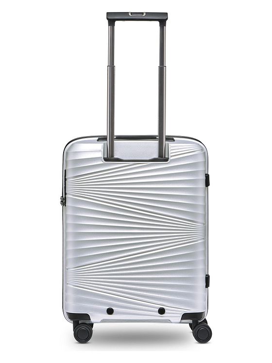 Pactastic Collection 02 THE CABIN 4 hjul Kabinetrolley 55 cm