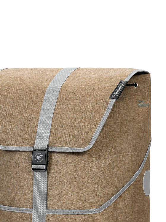 Andersen Shopper Scala Shopper Plus Mikkel indkøbstrolley 54 cm