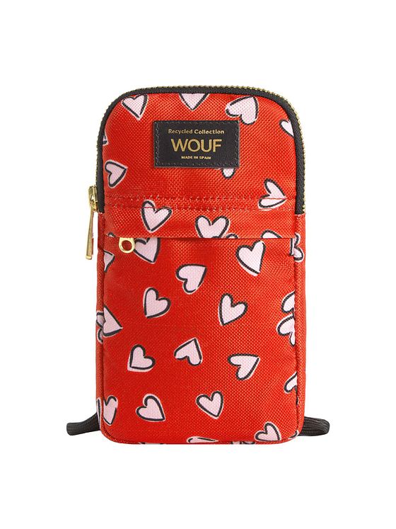 Wouf Mobil-etui 10.5 cm Wouf Mobil-etui 10.5 cm