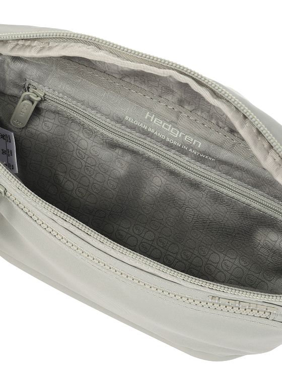 Hedgren Inner City Bæltetaske RFID-beskyttelse 28 cm