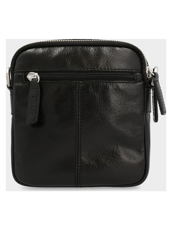 Picard Buddy Mini Bag skuldertaske Læder 16 cm