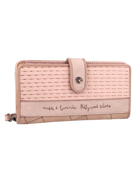 Anekke Studio Pung RFID-beskyttelse 18.5 cm