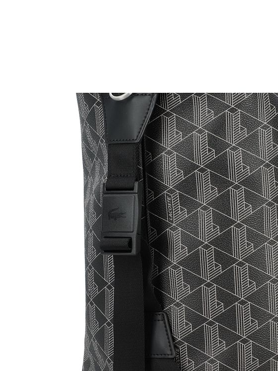 Lacoste The Blend Weekend-rejsetaske 50 cm