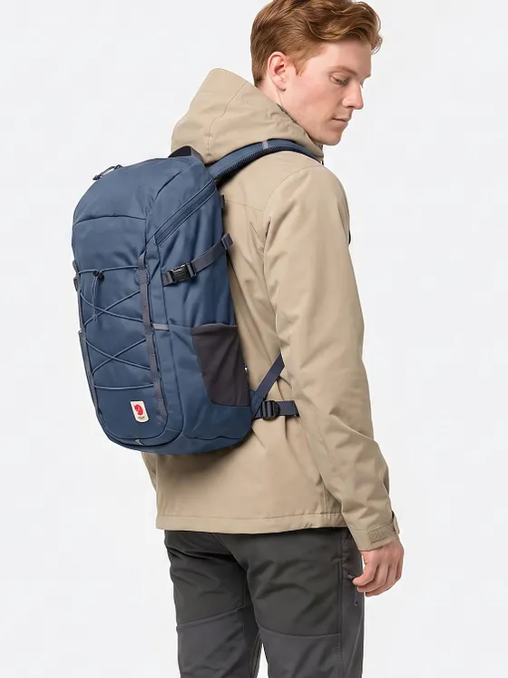 Fjällräven Skule 30 L Turistický batoh 53 cm