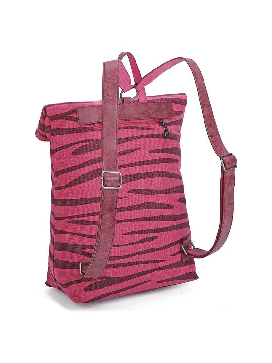 Fritzi aus Preußen Izzy03 Canvas Daypack 40 cm Fritzi aus Preußen Izzy03 Canvas Daypack 40 cm