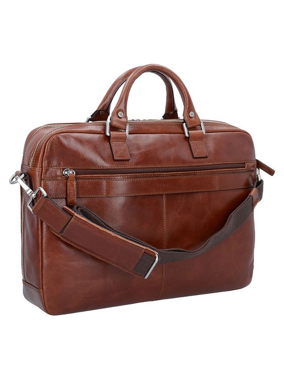 Picard Buddy dokumentmappe i læder 42 cm