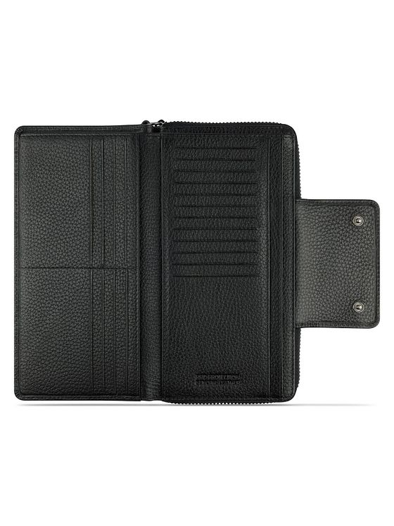 bugatti Elsa Pung RFID-beskyttelse Læder 19 cm bugatti Elsa Pung RFID-beskyttelse Læder 19 cm