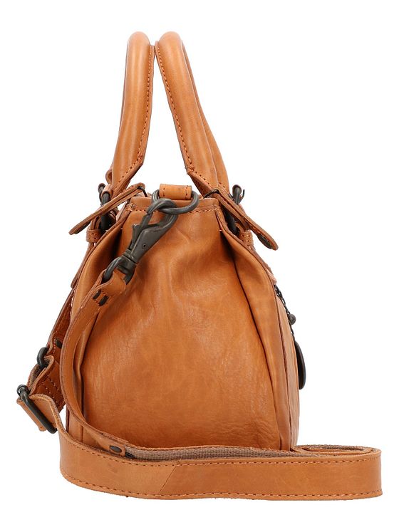 aunts & uncles Grandma's Luxury Club Mrs.Choco Sprinkle Håndtaske læder 29 cm