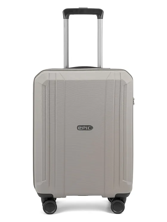 Epic Airwave NEO 4-hjulet Håndbagage 55 cm