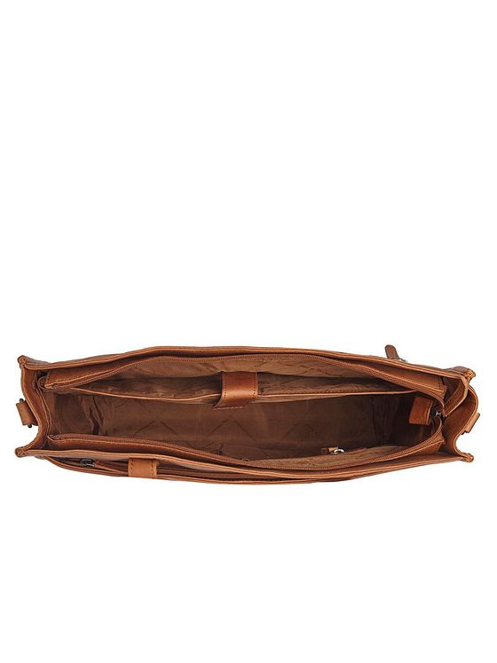 The Chesterfield Brand Adana Nákupní taška Kůže 40 cm Kapsa na notebook