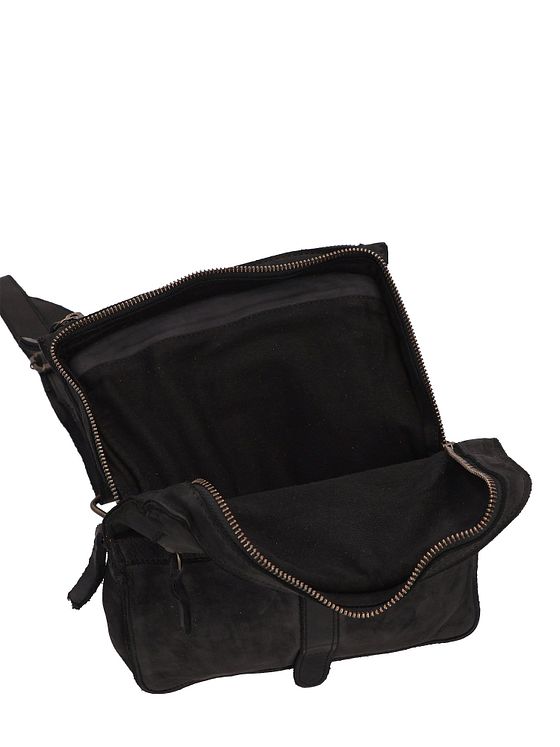 Harbour 2nd Cool Casual Skuldertaske Læder 31 cm Harbour 2nd Cool Casual Skuldertaske Læder 31 cm