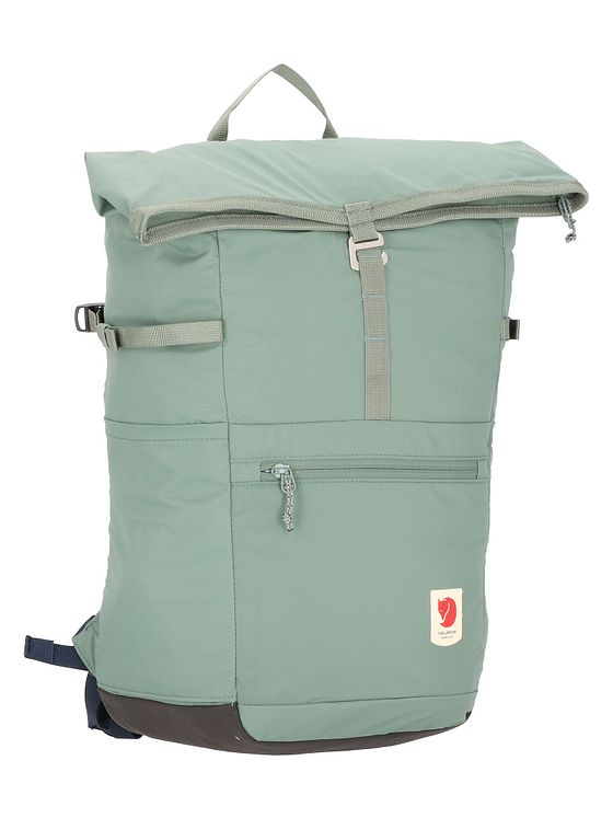 Fjällräven High Coast Foldsack 24 Rygsæk 45 cm