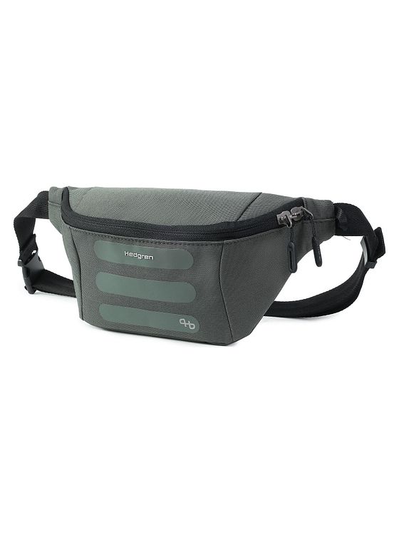 Hedgren Comby Visit Bæltetaske RFID-beskyttelse 35 cm