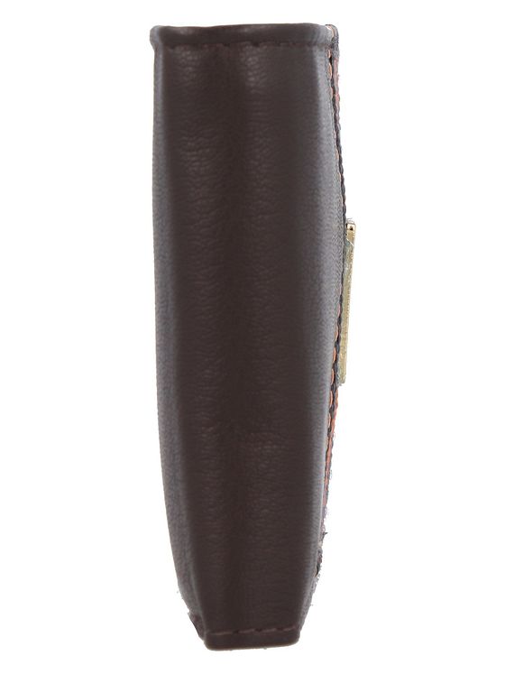 mano Don Leonardo pung RFID læder 10 cm